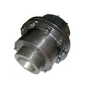 輪鼓形齒式聯(lián)軸器