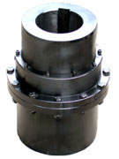 鼓形齒式聯(lián)軸器