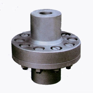 泵用彈性套柱銷(xiāo)聯(lián)軸器