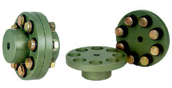 彈性套柱銷(xiāo)聯(lián)軸器